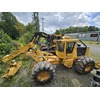 2019 Tigercat 610E Skidder